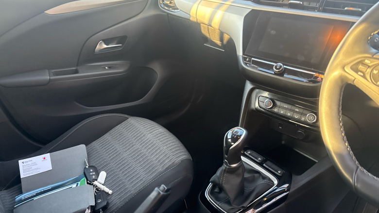 Vauxhall Corsa 1.2 SE Edition 5dr Petrol Hatchback